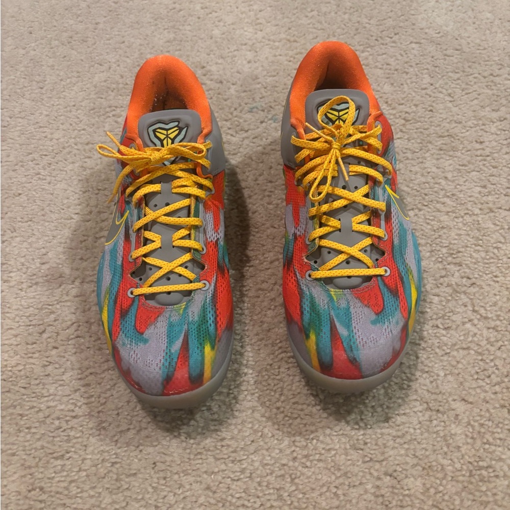 Nike Kobe Venice Beach